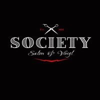 Society Salon & Vinyl