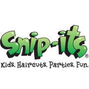 Snip-its Haircuts for Kids