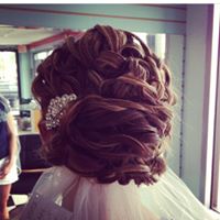 Noel Sarazin-hair stylist