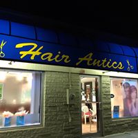 Hair Antics-Rhode Island