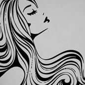 Luxury Hair Salon