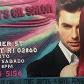 John’s Gil Salon