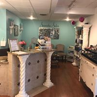 Sacarrha Salon