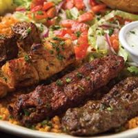 Kandahar afghani & turkish restaurant