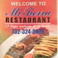 Mi Tierra Restaurant & Lounge