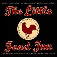 The Little Food Inn