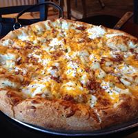Airport Pizza