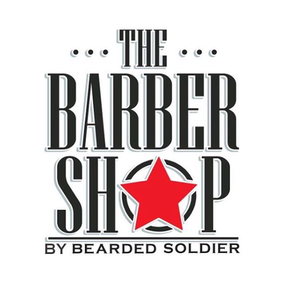 The Barber Shop by Bearded Soldier