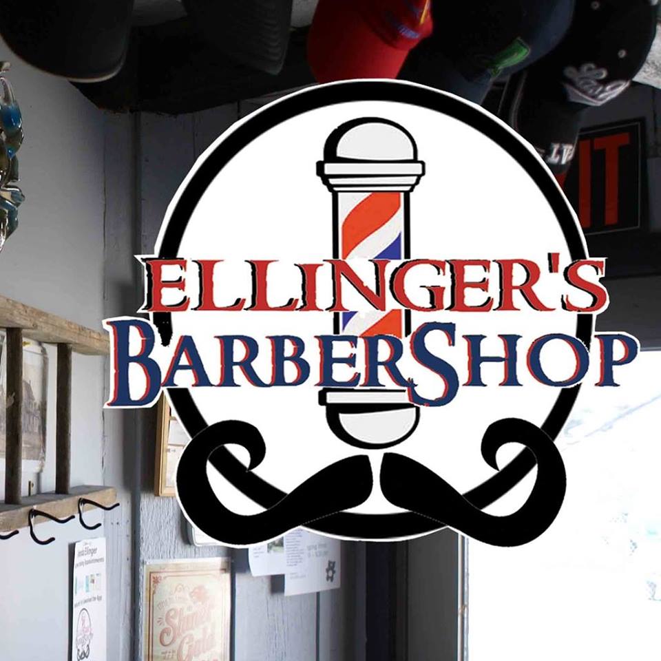 Ellinger’s Barber Shop