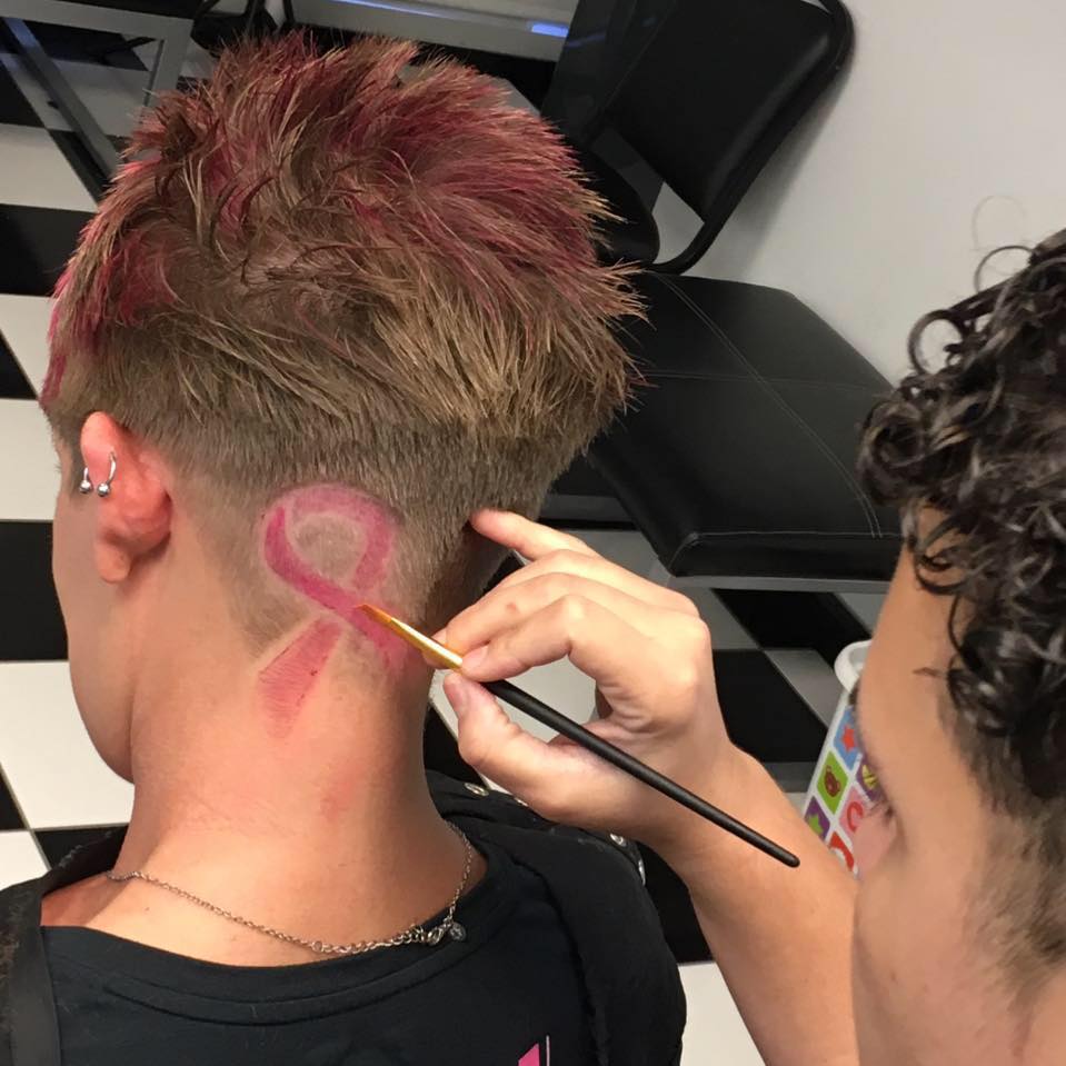 Fade Factory Barber Shop