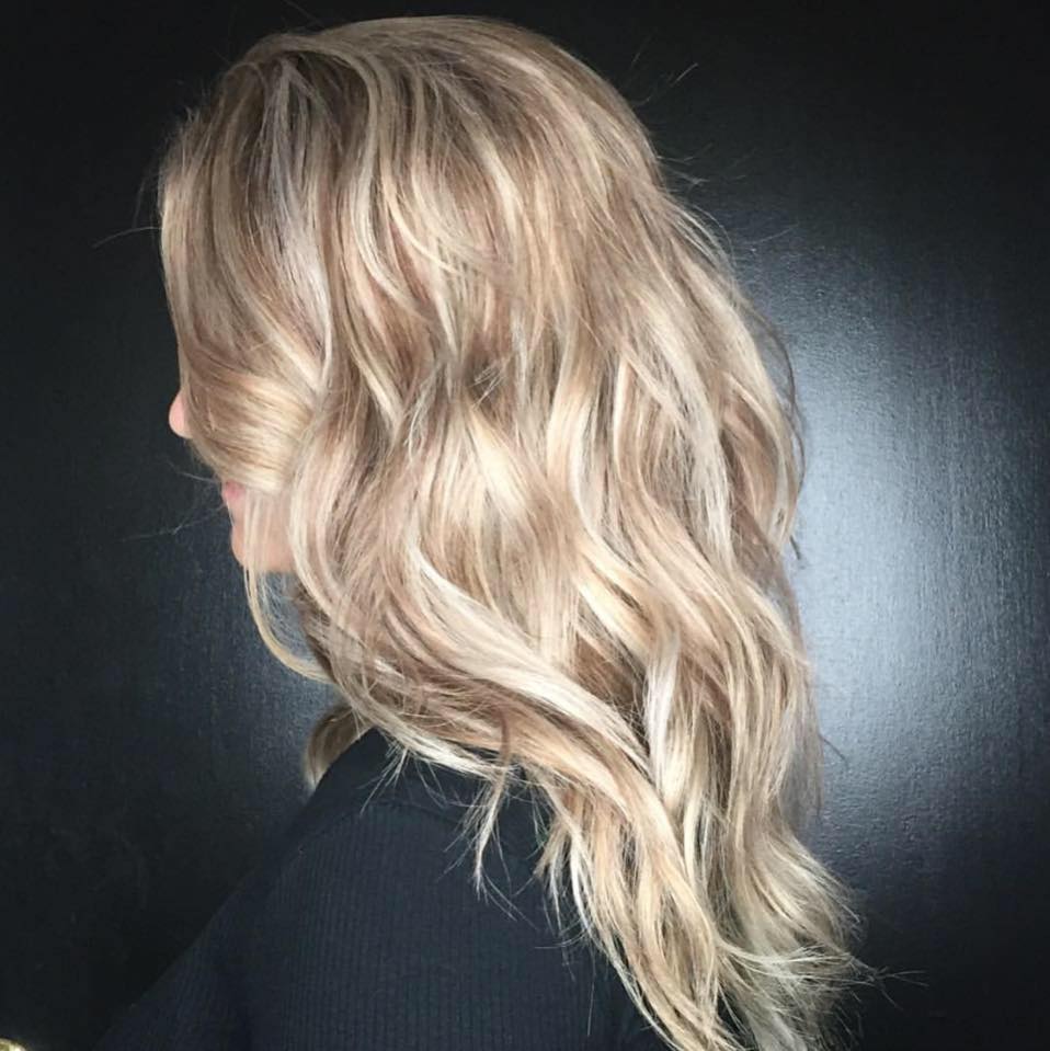 Copacetic Beauty Lounge