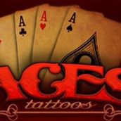 Aces Tattoos