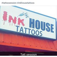 Ink House Tattoos