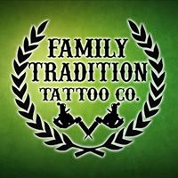Family Tradition Tattoo Co. Tx