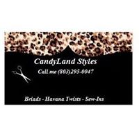 Candyland Styles