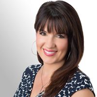 Joye Fowler Hair