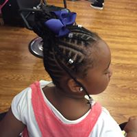 Braids by Kenia