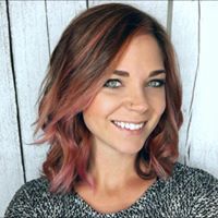 Kelsey Abercrombie – Hair Stylist