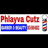 Phlayva Cutz Barber & Beauty