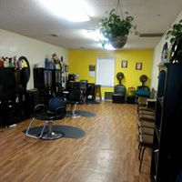Trishstyles HAIR Studio