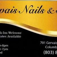 Gervais Nail & Spa