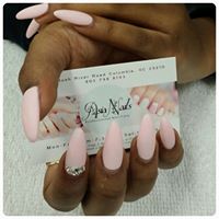 Asia Nails