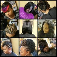 QUICE The HAIR Goddess