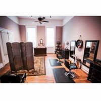 Brandi J Teal: Vintage Salon