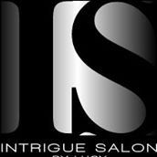 Intrigue Salon by Lucy