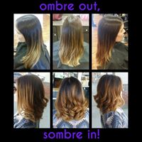 Alex at New Dimensions hair and Tanning Salon
