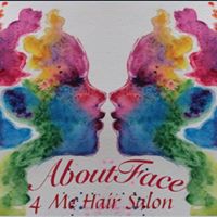 AboutFace 4 Me Hair Salon