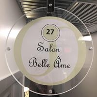 Salon Belle Ã‚me