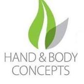 Hand and Body Concepts