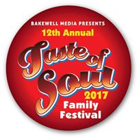 Taste of Soul L.A.