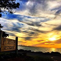 HS Lordships Restaurant in Berkeley, California