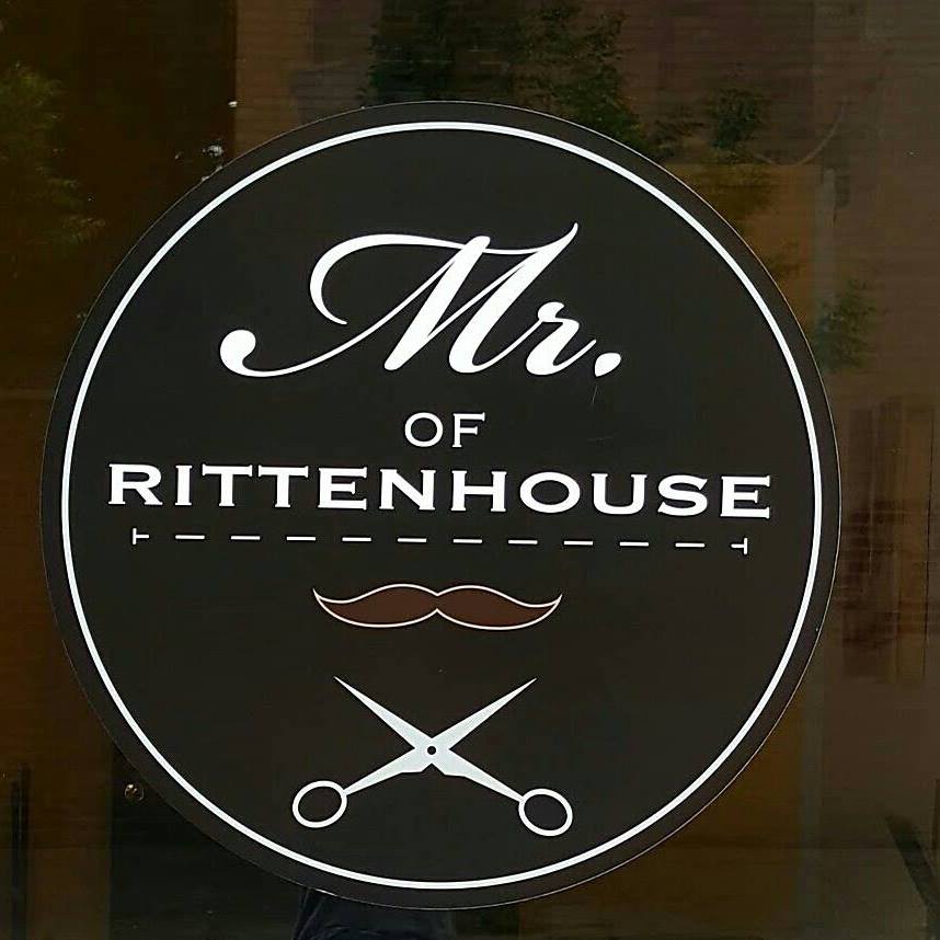 Mr. of Rittenhouse