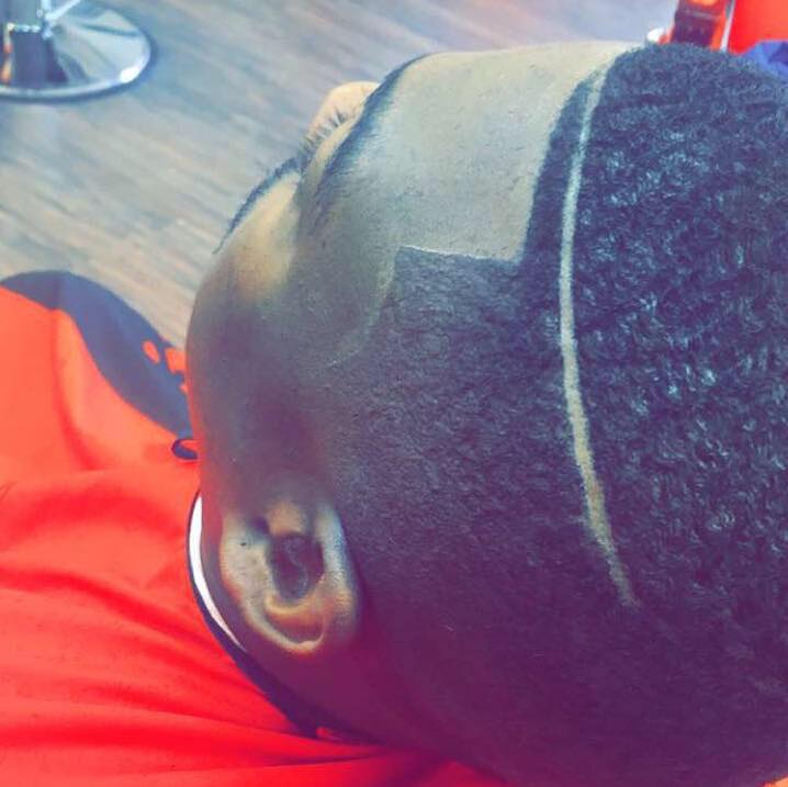 Zohan Barber Shop