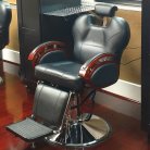 STEEL City Barber