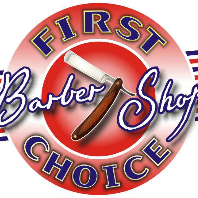 First Choice Barber Shop