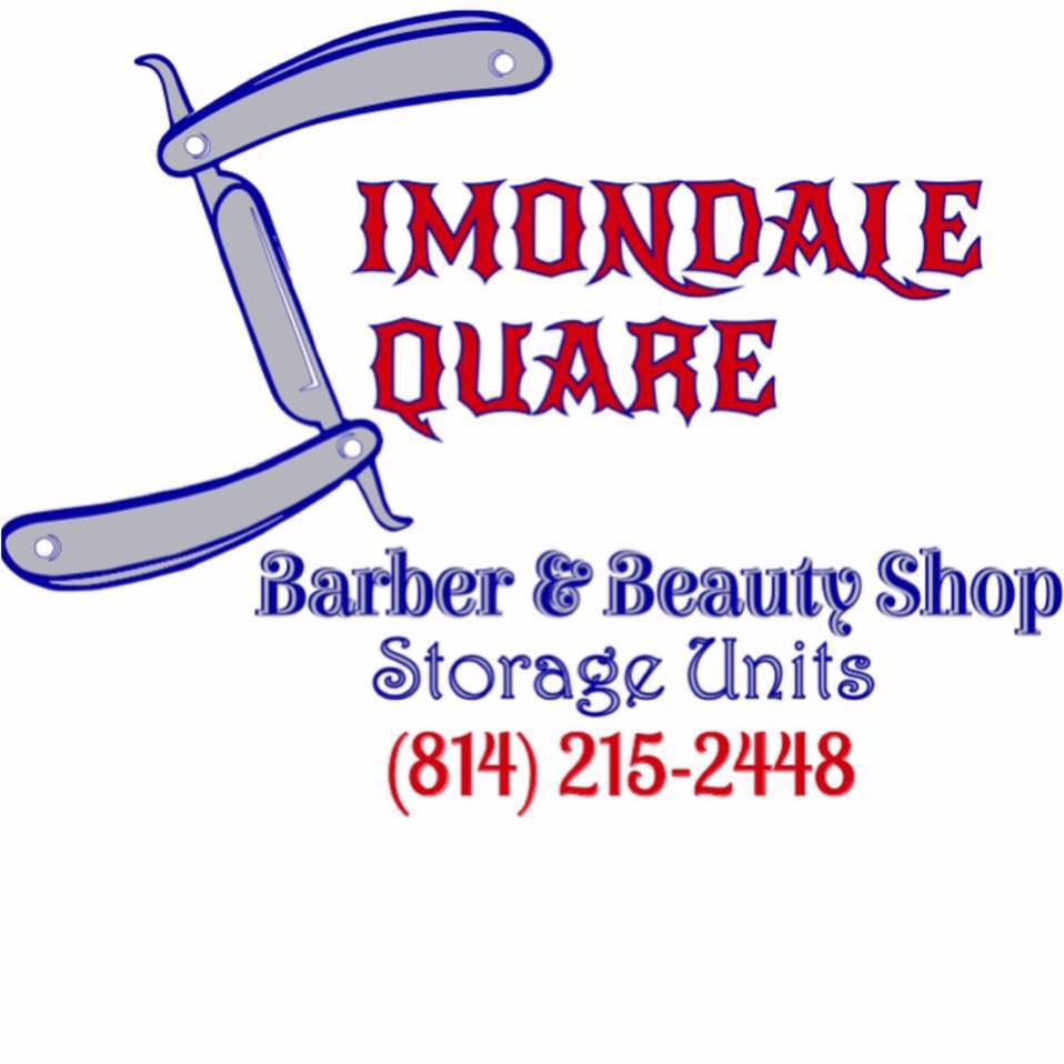 Simondale Square Barber & Beauty Shop -Tyrone/Northwood