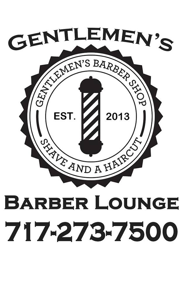 Lebanon Barber Lounge