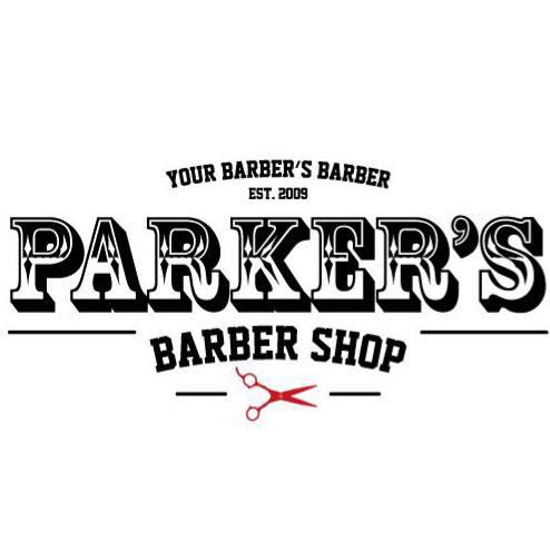 Parker’s Barber Shop