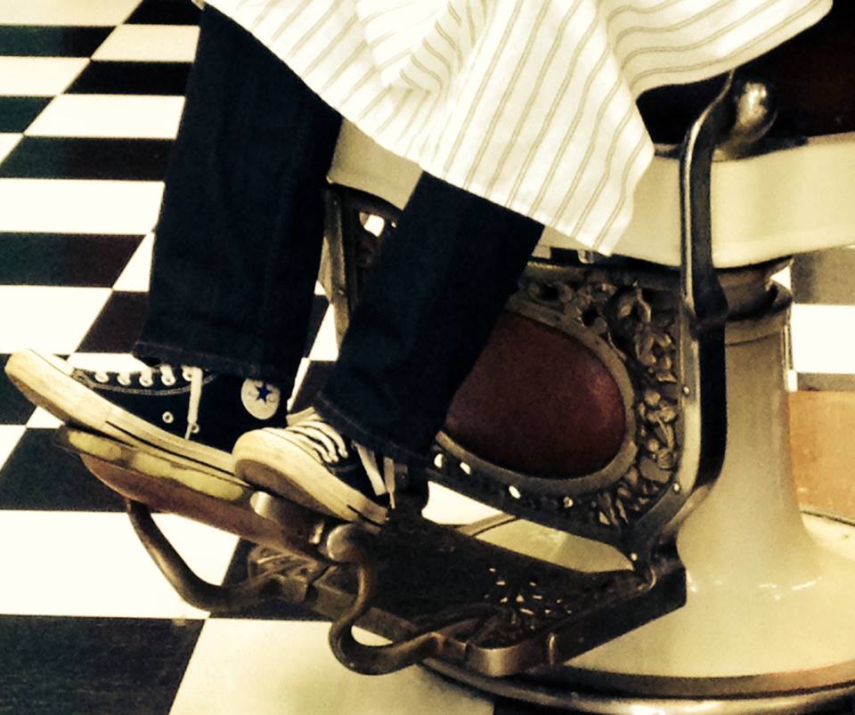 Anthony’s Barber Shop â€¢ Langhorne, PA