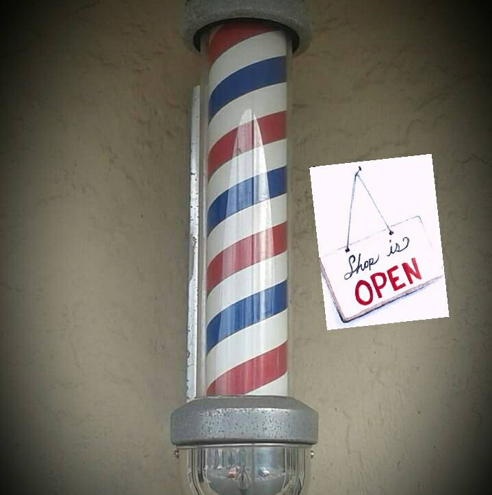Mike Devlin’s Barber Shop