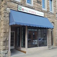 Roma Pizza & Grill East Meets West