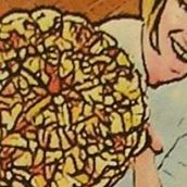 Patsy’s Pastry Pizzas