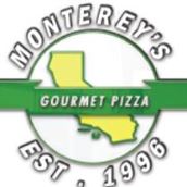 Monterey’s Pizza