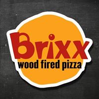 Brixx Wood Fired Pizza – Woodbridge