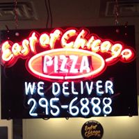 East of Chicago Pizza – Vienna & Parkersburg