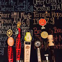 Shenandoah Pizza & Tap House